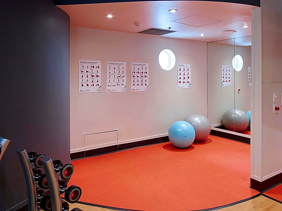 Pullman Melbourne On the Park