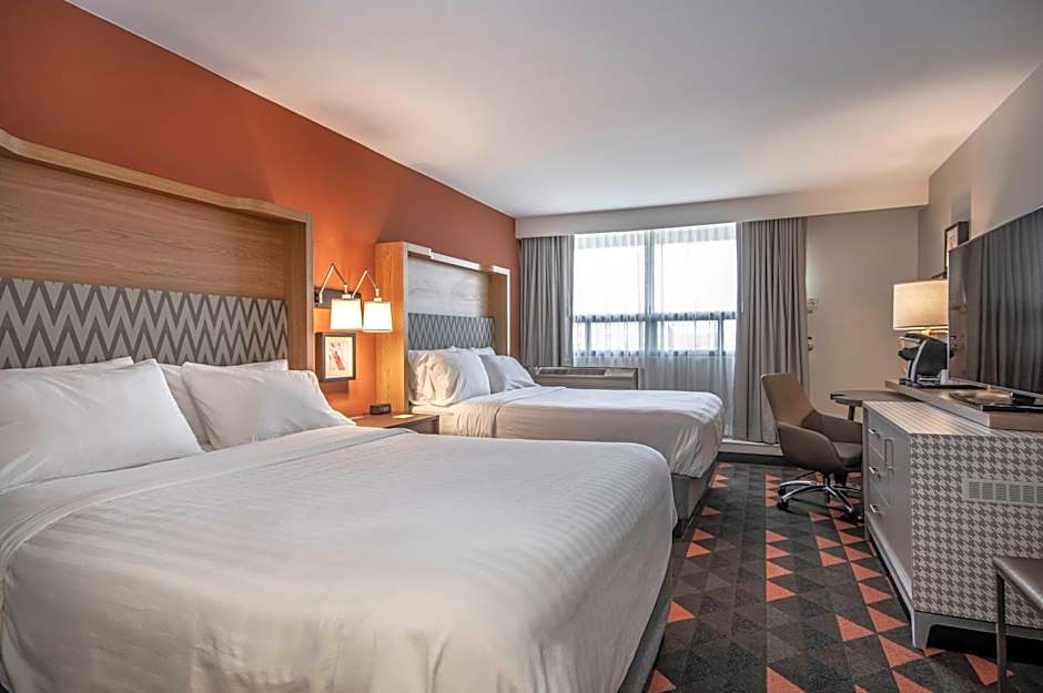 Holiday Inn St Johns Government Center By IHG