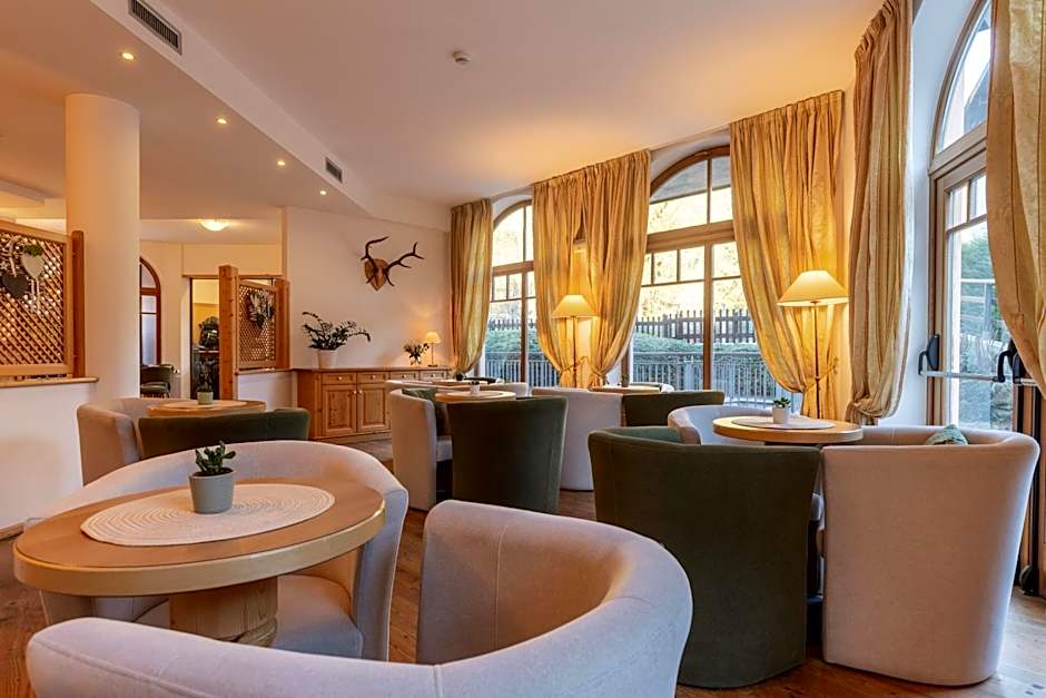 Family Hotel Adriana