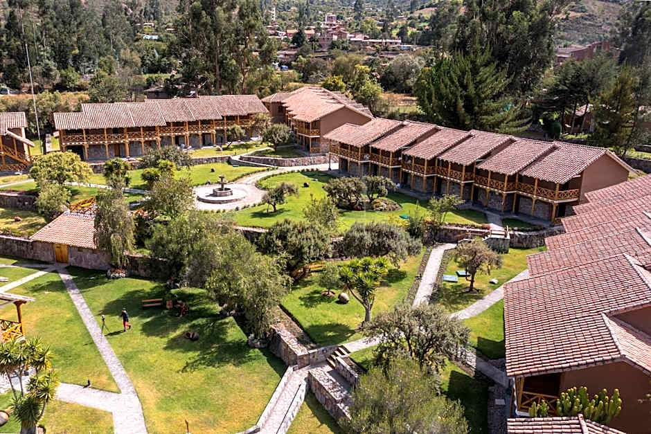 Casa Andina Premium Valle Sagrado Hotel & Villas