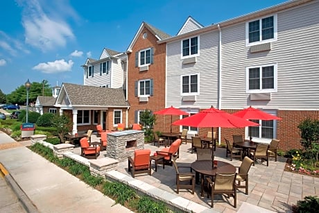 TownePlace Suites Dulles Airport
