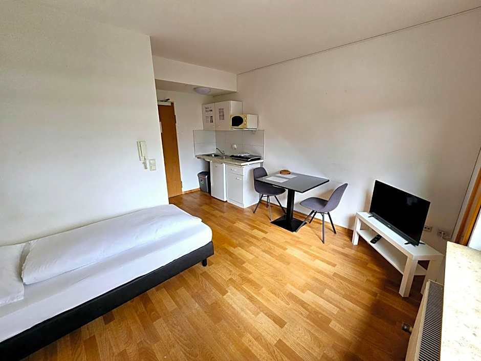 Apartments EFDE GmbH