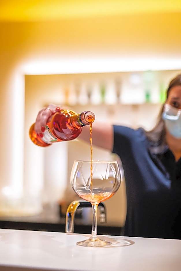 Ibis Styles Avignon Sud Hotel