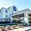 Sleep Inn & Suites University/Shands