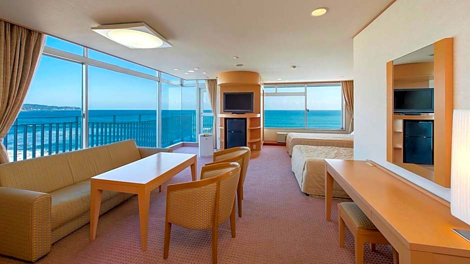 Kamogawa Sea World Hotel