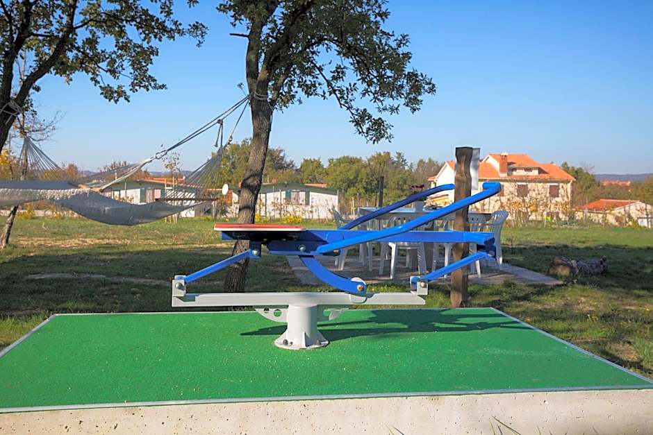 Mobile Homes Romantik