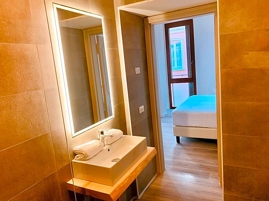 Grand Hotel San Lorenzo