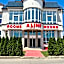 Garni Hotel Aline