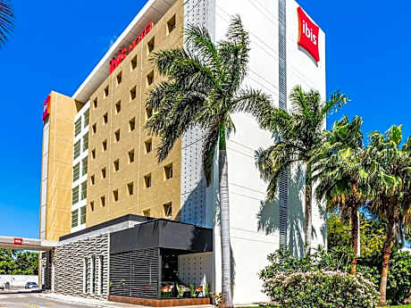Ibis Merida