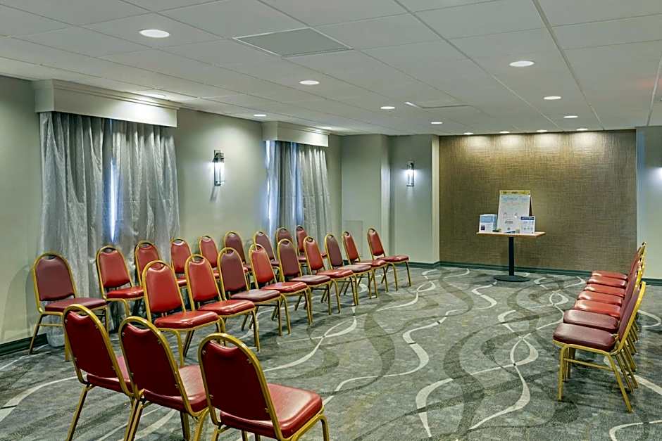 Best Western Gregory Hotel