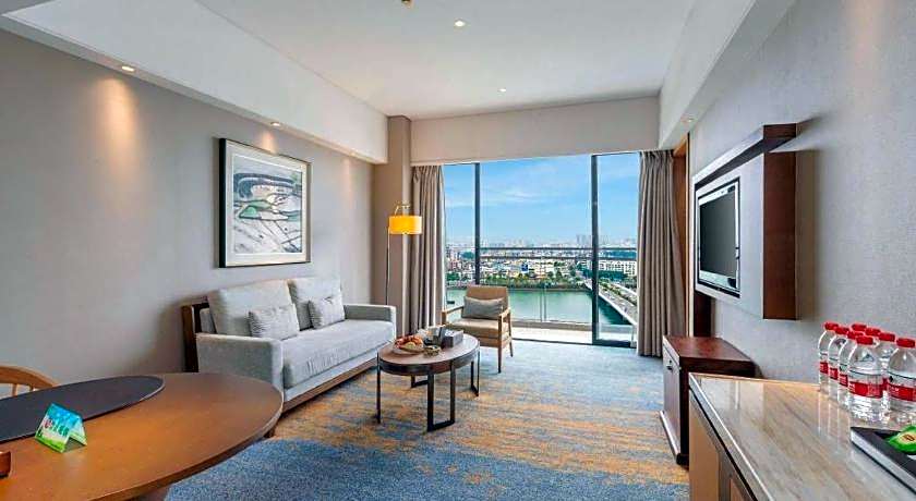 Great International Hotel