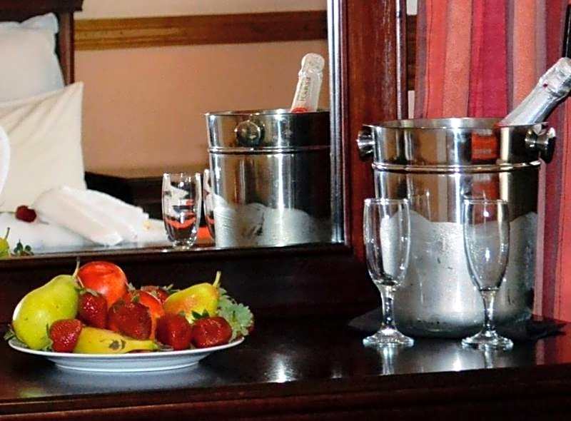 Crown Hotel
