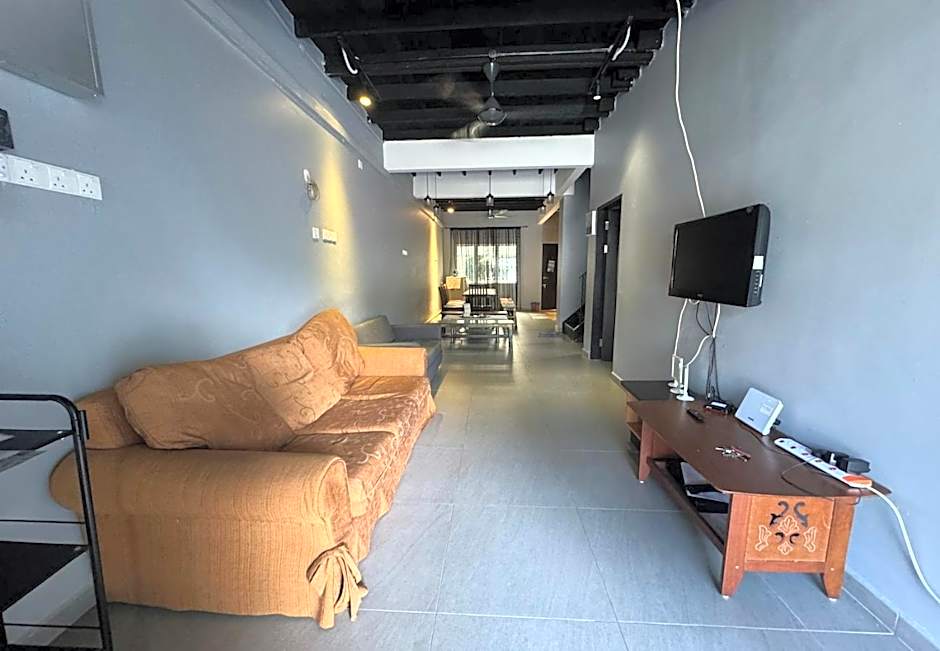 LE LODGE VILLA by Le Lodge