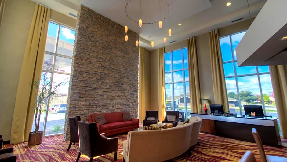 Holiday Inn Boise Airport By IHG