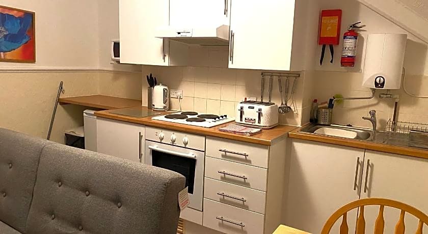 Seaford Lodge Apartments