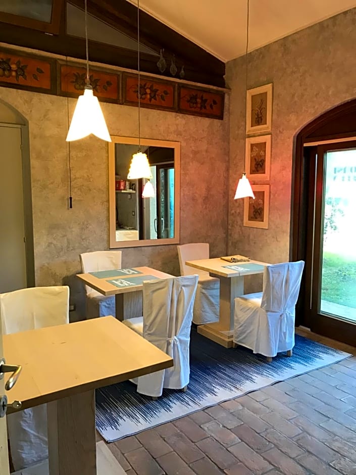 La Paloma B&B di Charme