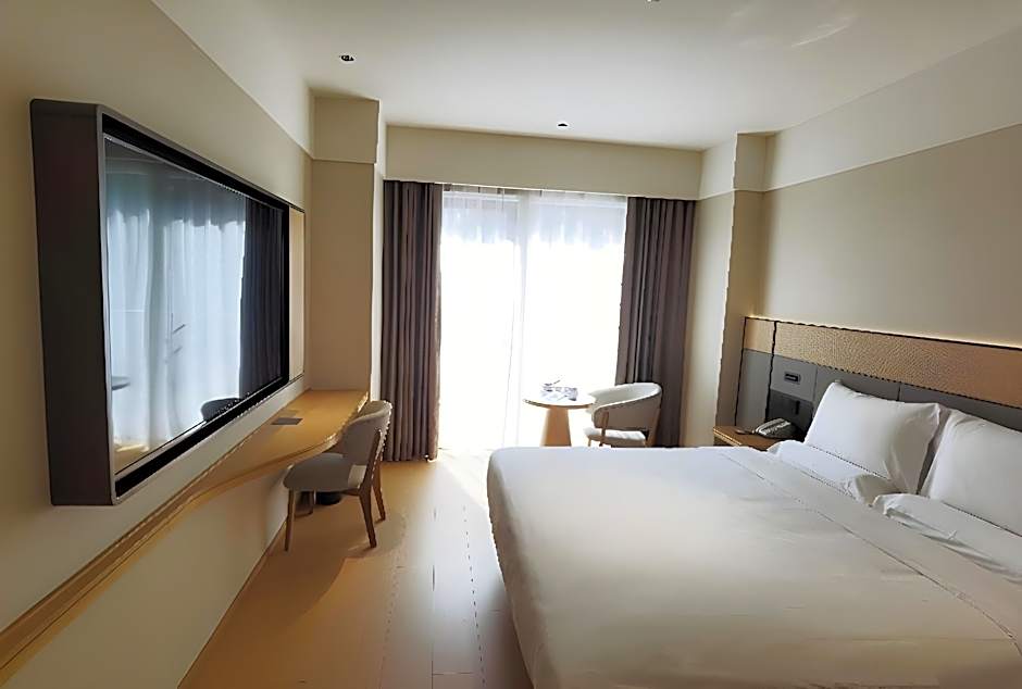 JI Hotel Xiamen Mingfa Plaza