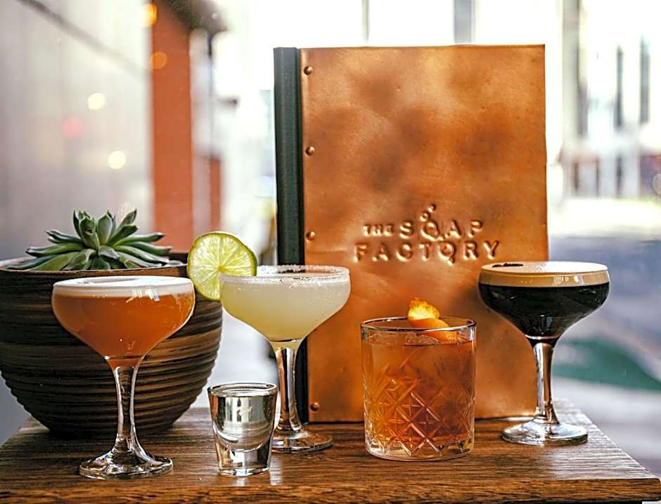 Novotel Leeds Centre