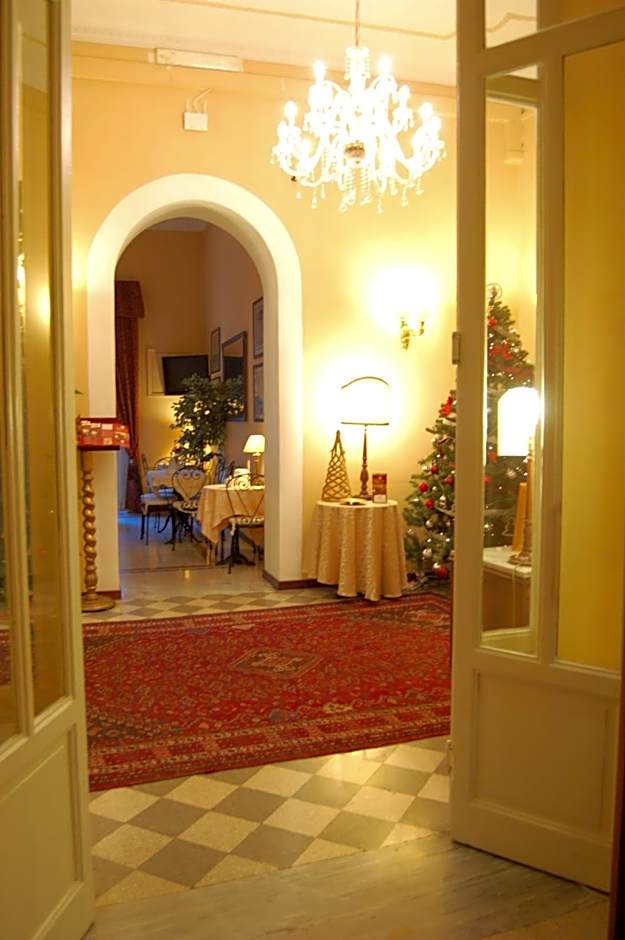 Hotel del Centro