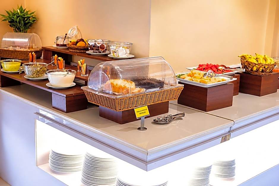 Hotel President, Kalaghoda