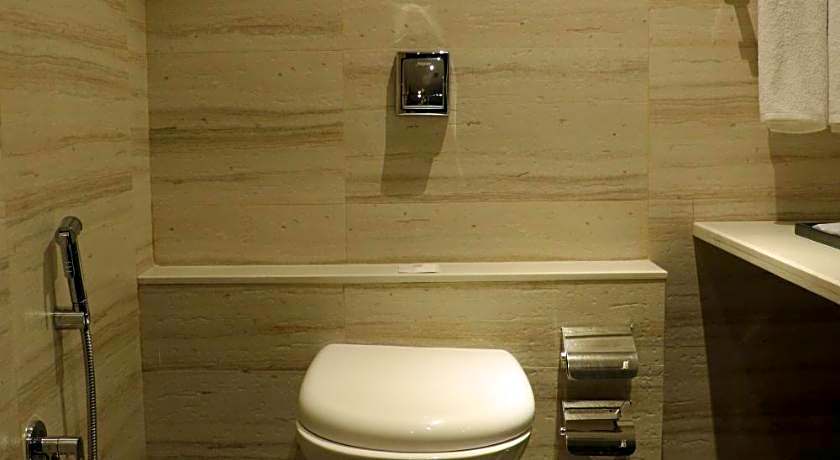 Regenta Central Harsha Vapi