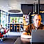 Novotel Mulhouse Bâle Fribourg