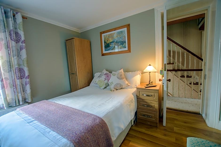 Brennan's Accommodation Glenties