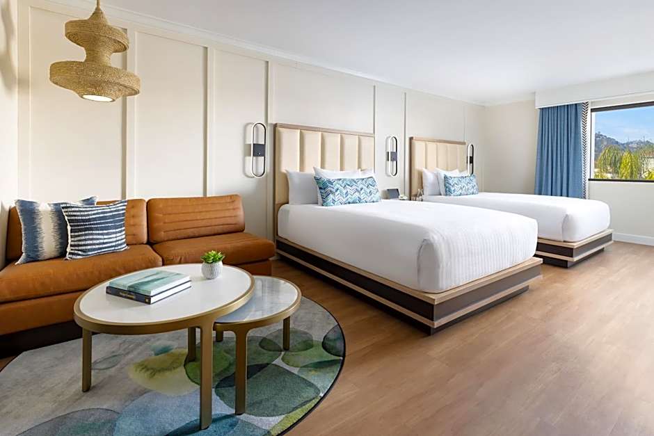 The Anza - A Calabasas Hotel