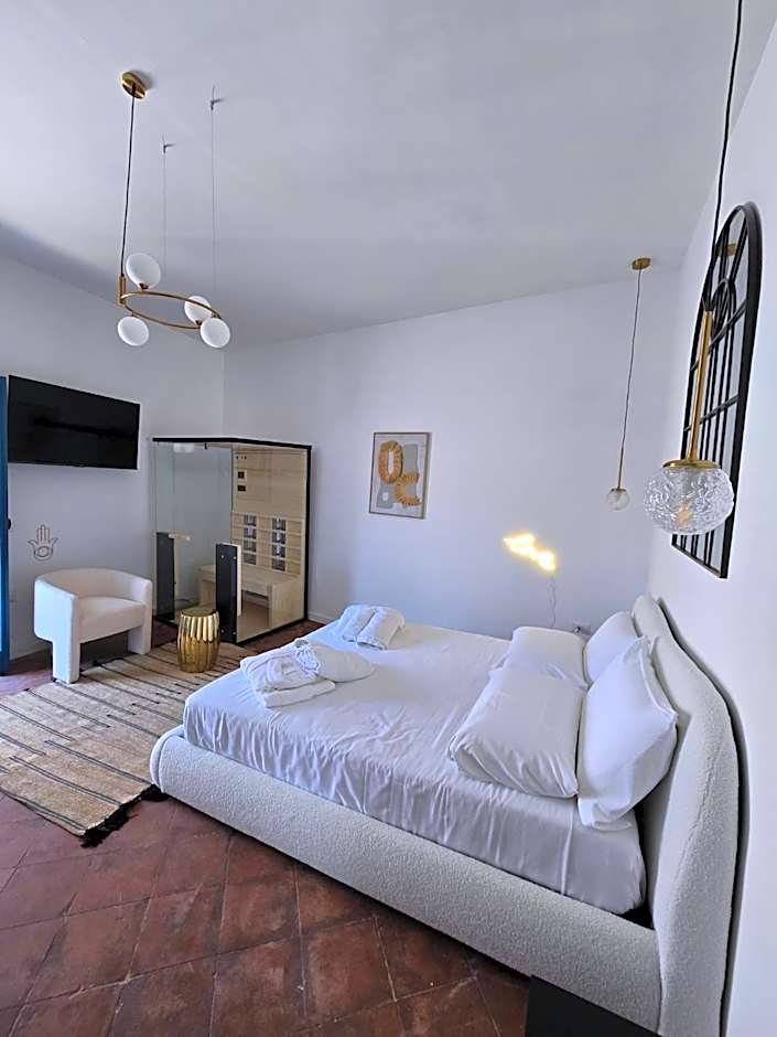 Terra Muronis Hotel Diffuso