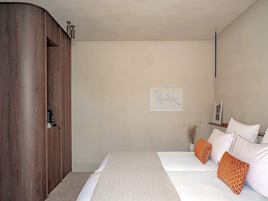 Hôtel Liautaud Cassis