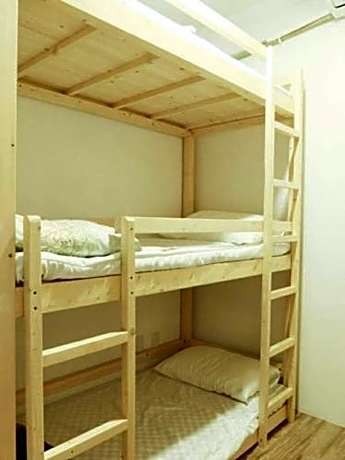 Entire 8-Bed Private Dormitory - Mixed