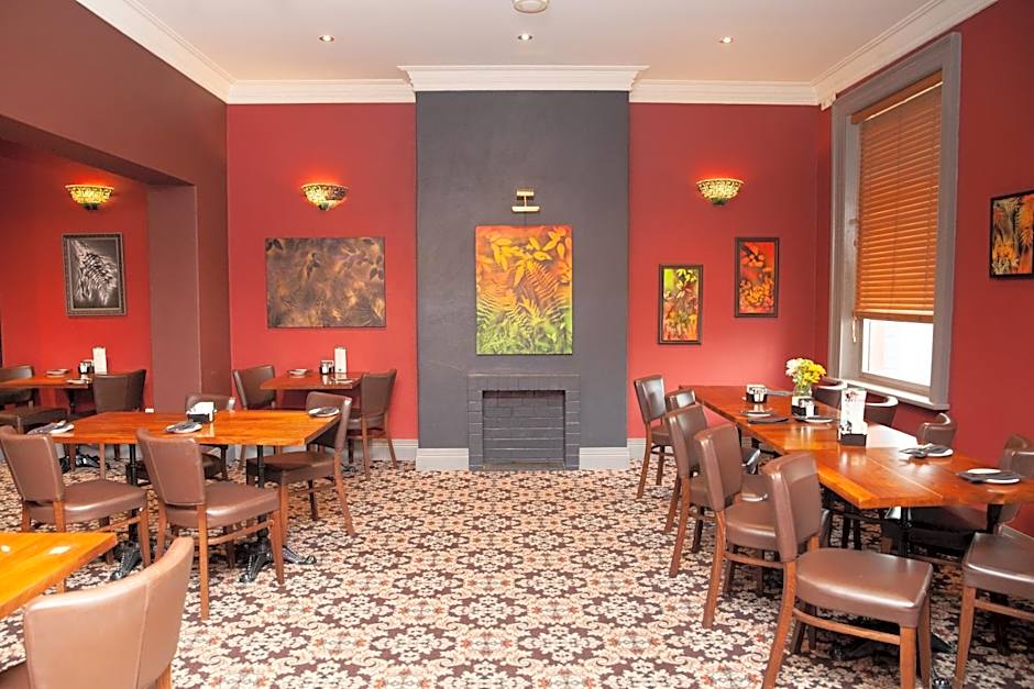 Royal Hotel Singleton