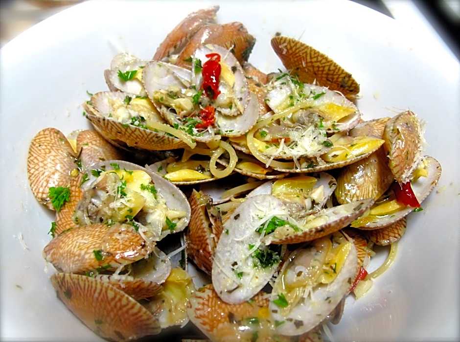 Pranberry Bed and Breakfast