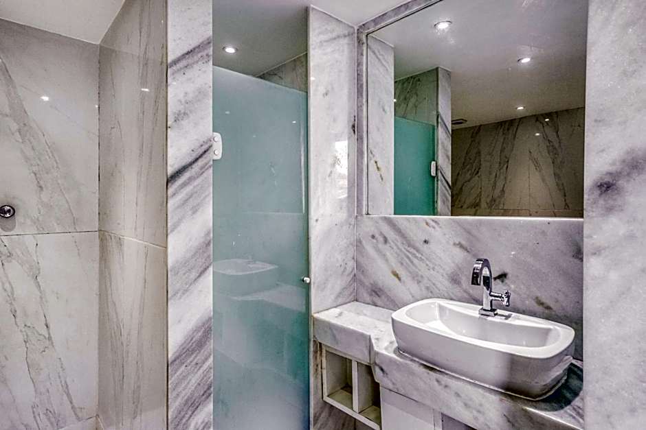 OYO Nobs Hotel, Sao Joao de Meriti