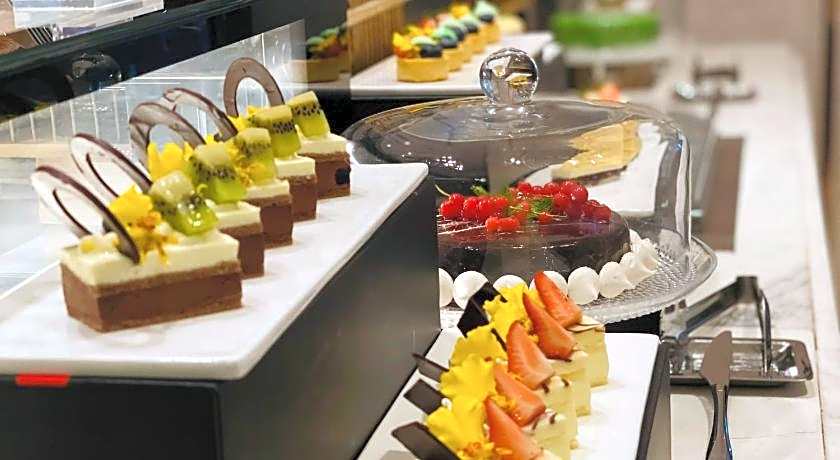Crowne Plaza Kunshan By IHG