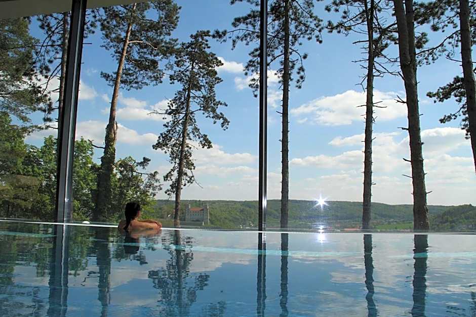 Wellnesshotel Schönblick