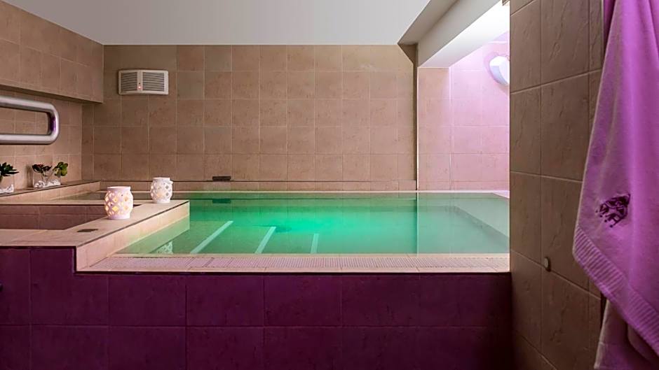 Hotel Vista Mare & Spa - Aperto tutto l'anno