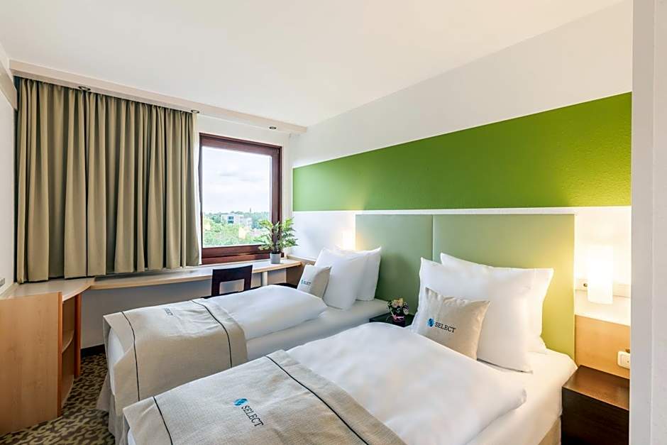 Select Hotel Osnabruck