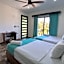 Hotel y Beach Club Casa Mia Xulha -Bacalar