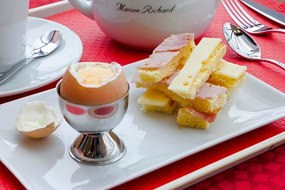 The Originals City, Hotel Paray-le-Monial