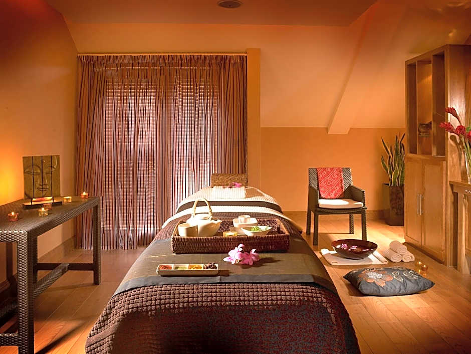 Castlecourt Hotel, Spa & Leisure