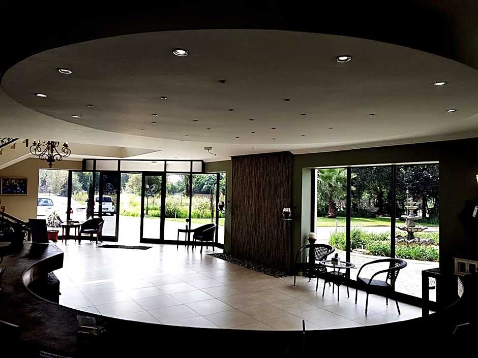 Be My Guest Hotel Conference