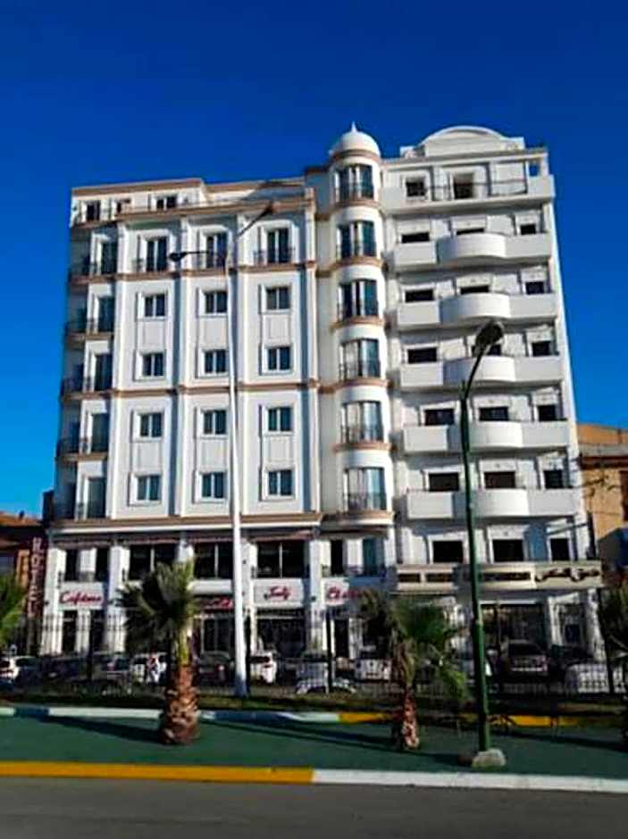 Hotel El Kenz