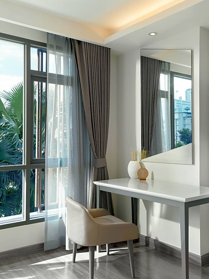 Livable Hotel Bangkok