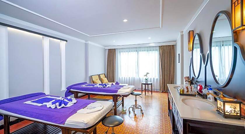 Hoi An Central Boutique Hotel and Spa