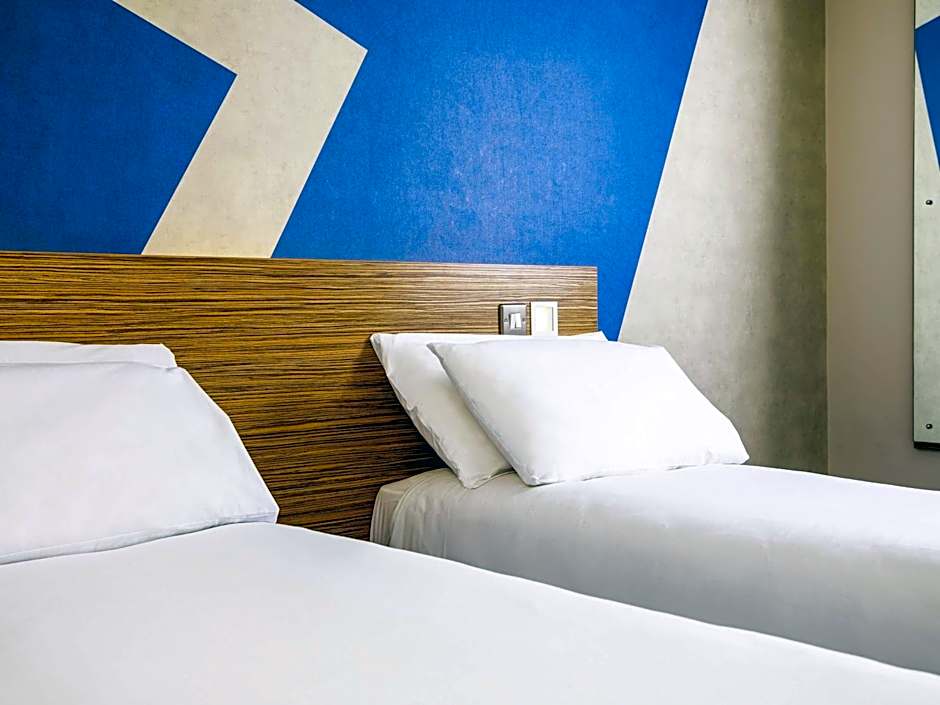 ibis budget London Heathrow Central