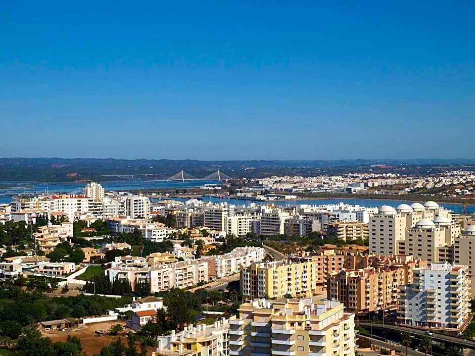 Apartamentos Jardins da Rocha