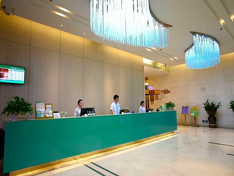 Shanshui Trends Hotel