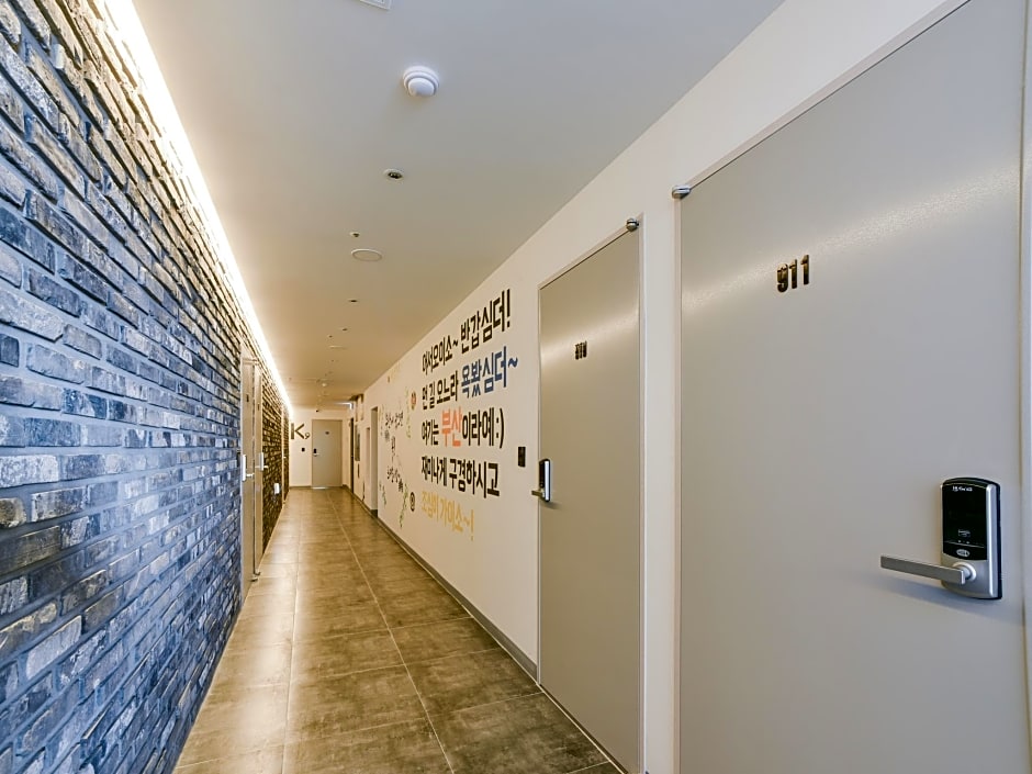 K-GUESTHOUSE Premium Nampo 1