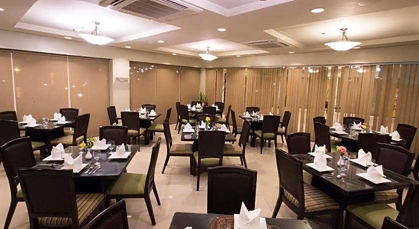 Canyon Cove Hotel & Spa